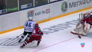 Сэйв Растислава Стани / Rusty Stana pad save