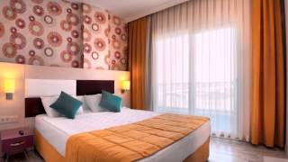 Ramada Resort Side 5* Турция