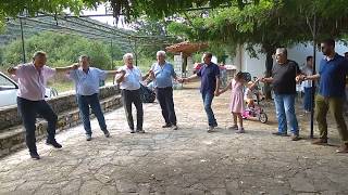Νεοχώρι Δ. Ζίτσας - Εξωκλήσι Μεταμόρφωσης του Σωτήρος - 06-08-2018
