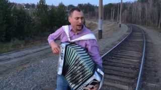 ★★★ На Станции Бог знает где ★★★ под баян ♫♫♫ СУПЕР (ТАКОЙ ДУШЕВНОЙ ПЕСНИ ВЫ ЕЩЕ НЕ СЛЫШАЛИ)