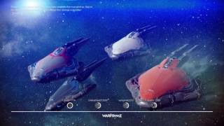 WARFRAME CHEATS US ALL WITH "PLAYERS"