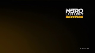 Прохождение Metro Last Light #3|PS4|