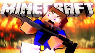 Знатный БУМ - Обзор Мода (Minecraft)