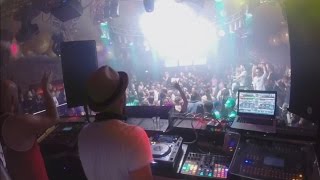 Markus Wesen live @ Greenkomm 01/01/15