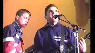 группа "Анфиса", песня "Кончится вечер", 1999 год