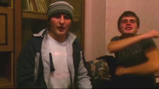 DroN DSK(Внуки Рэпа)-Я не алкоголик