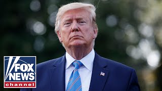 Trump slams Dems’ impeachment ‘hoax’ in Fox News exclusive