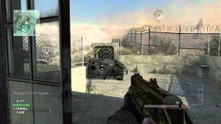 LC Savaage - MW3 Game Clip