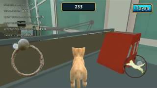 Cat Simulator Kitty Craft #10 :D