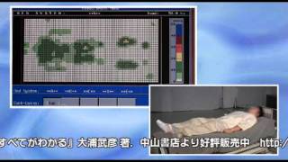 Dr.大浦の褥瘡ケア指南　ギャッジアップ後の背抜き