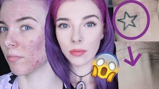 MOST FULL COVERAGE FOUNDATION EVER? Damit deckst du ALLES ab!