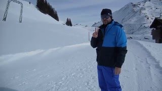 passeio por trubsee