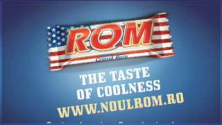 The American Rom - Campaign Presentation