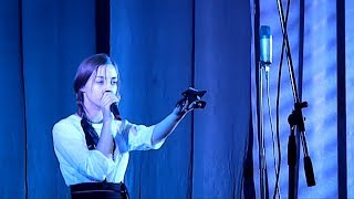 Чорна квітка