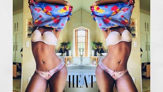 Feel All This Heat | Twerk Dance Fitness