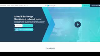 IP Exchange (IPSX) - Capa de red distribuida