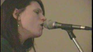 KRISTIN CIFELLI -- LET IT GO