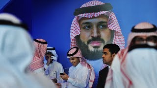 Saudi Arabia’s Political Crisis, Explained