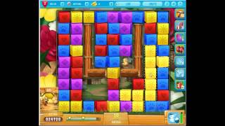 Pet Rescue Saga Level 1082 No Boosters