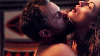 Сериал Любовники (4 сезон)  — Русский трейлер [2018]