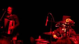 Hellblinki Sextet - You Are My Sunshine