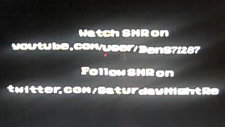 Watch & Follow SNR