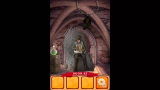 100 Doors World Of History 2 Level 92 Walkthrough
