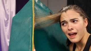 Struggles EVERY Gymnast Understands!