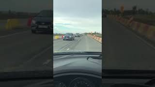 Тысячи автомобилей образовали пятикилометровую пробку в Крыму