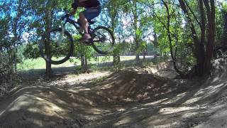 Extreme sports with AEE MagiCam SD18