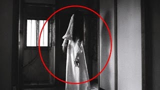 УЖАС (2016) ШОК! ДУХИ, ПРИЗРАКИ, ПРИВИДЕНИЯ, ПОЛТЕРГЕЙСТЫ // Подборка #1 от Стрёмного Ящика
