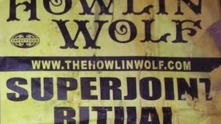 Superjoint Ritual • Personal Insult (Live 2004 Dallas Ozzfest)