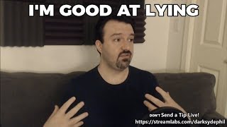 DSP's Wretched Attempt To Debunk 7 Years Of Deceit - Exposing The Lies