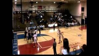PPArk Basketball Iman