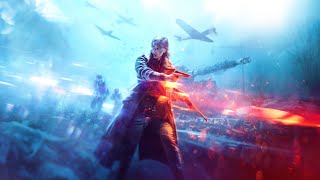 ?Режим Аванпост в Battlefield 5?