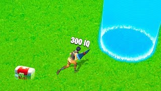 -10 IQ VS 300 IQ