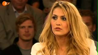Markus Lanz - vom 07. Juni 2012 - ZDF (5/5)