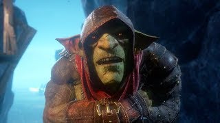 я играю  Styx Shards of Darkness