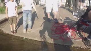 чистые пруды подъем квадрокоптера