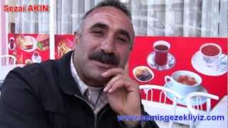Bİ FIRT ÇEMİŞGEZEK
