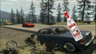 GTA 4 CRMP#1