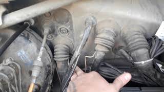 ГБО на VW T4 2.5 AAF