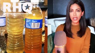 Toxic Water Leaves Community TERRIFIED For Its Children