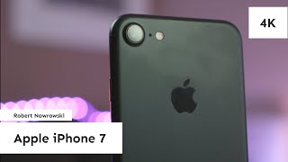 iPhone 7 Rozpakowanie | Robert Nawrowski