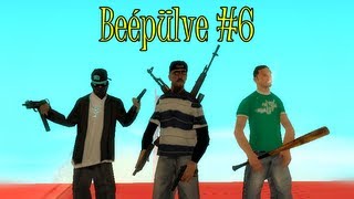 GTA SA Film: Beépülve Ep.6 - Olaszországból szeretettel