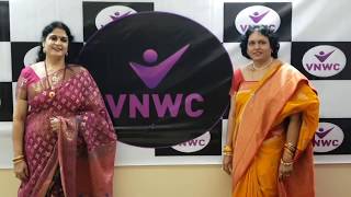 VNWC Ramp Walk