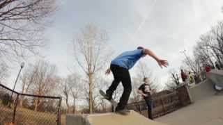 Arron Owens Woodland Edit