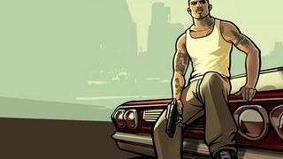 Gta San Andreas MTA Sacmalamacalar Bölüm 1 Tsunami Dalgası