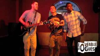 Loveable Rogues - Love Sick - as seen on Britain's Got Talent 2012