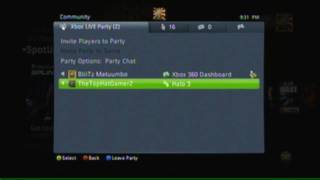 The Coolest Guy On Xbox Live!